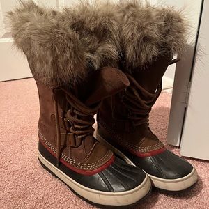 Sorel Winter Boots